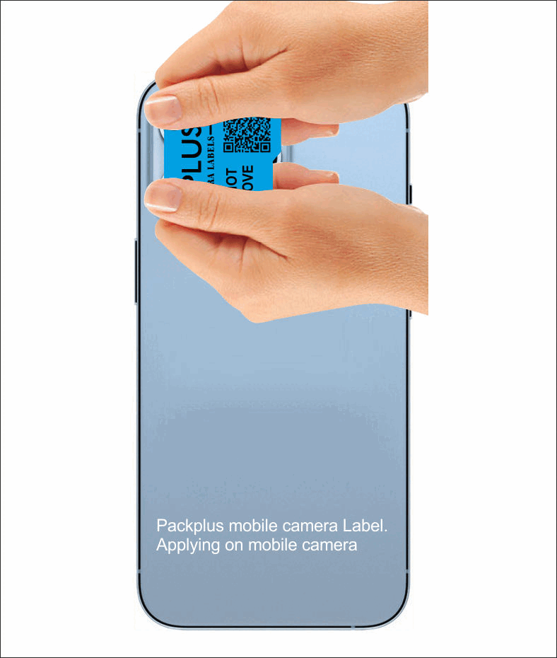 Mobile camera security